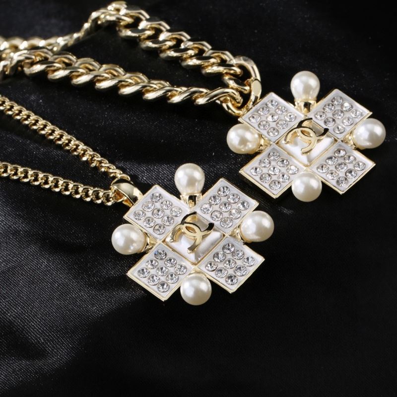 Chanel Necklaces